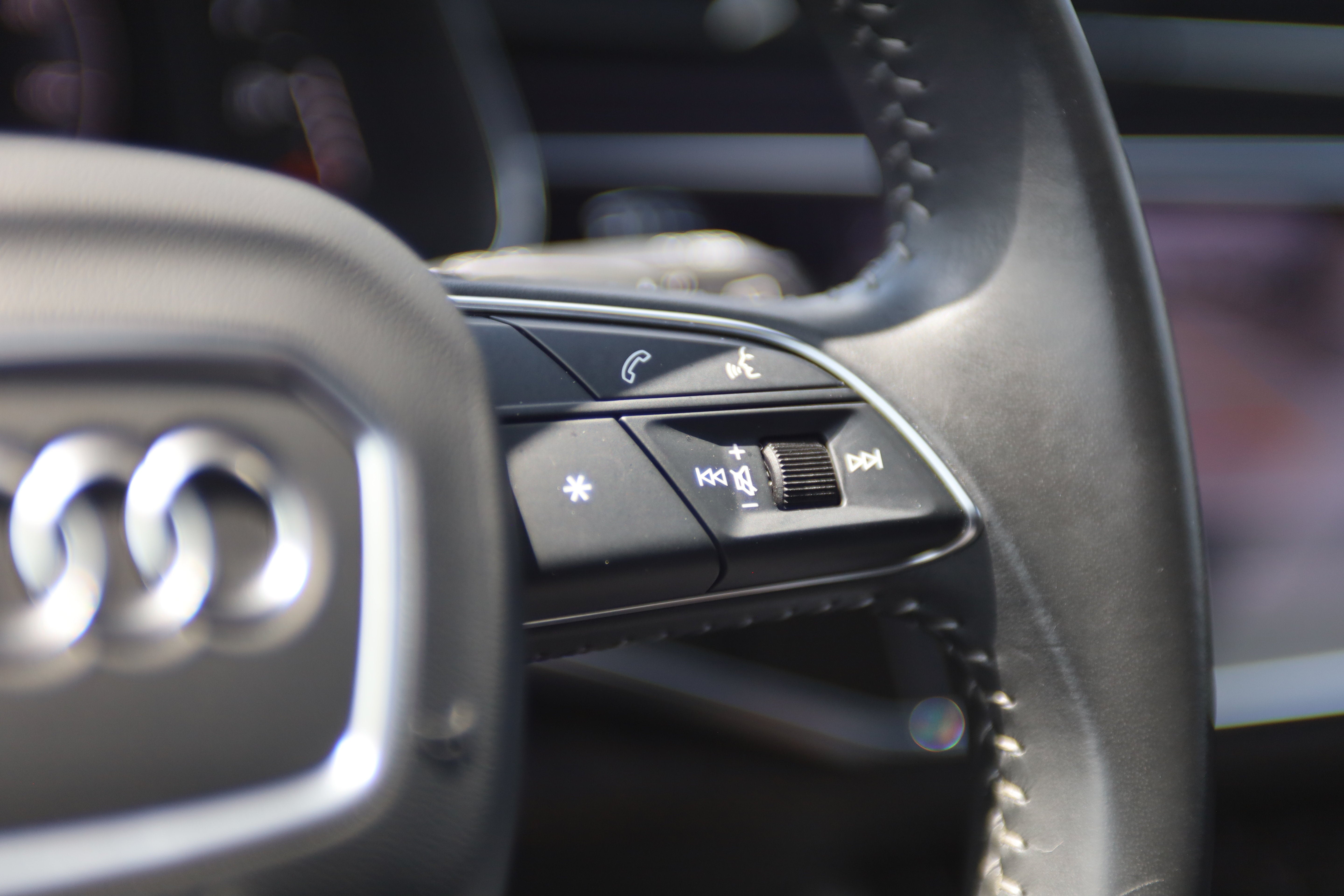 2020 Audi Q8 Prestige