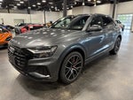 2020 Audi Q8 Prestige