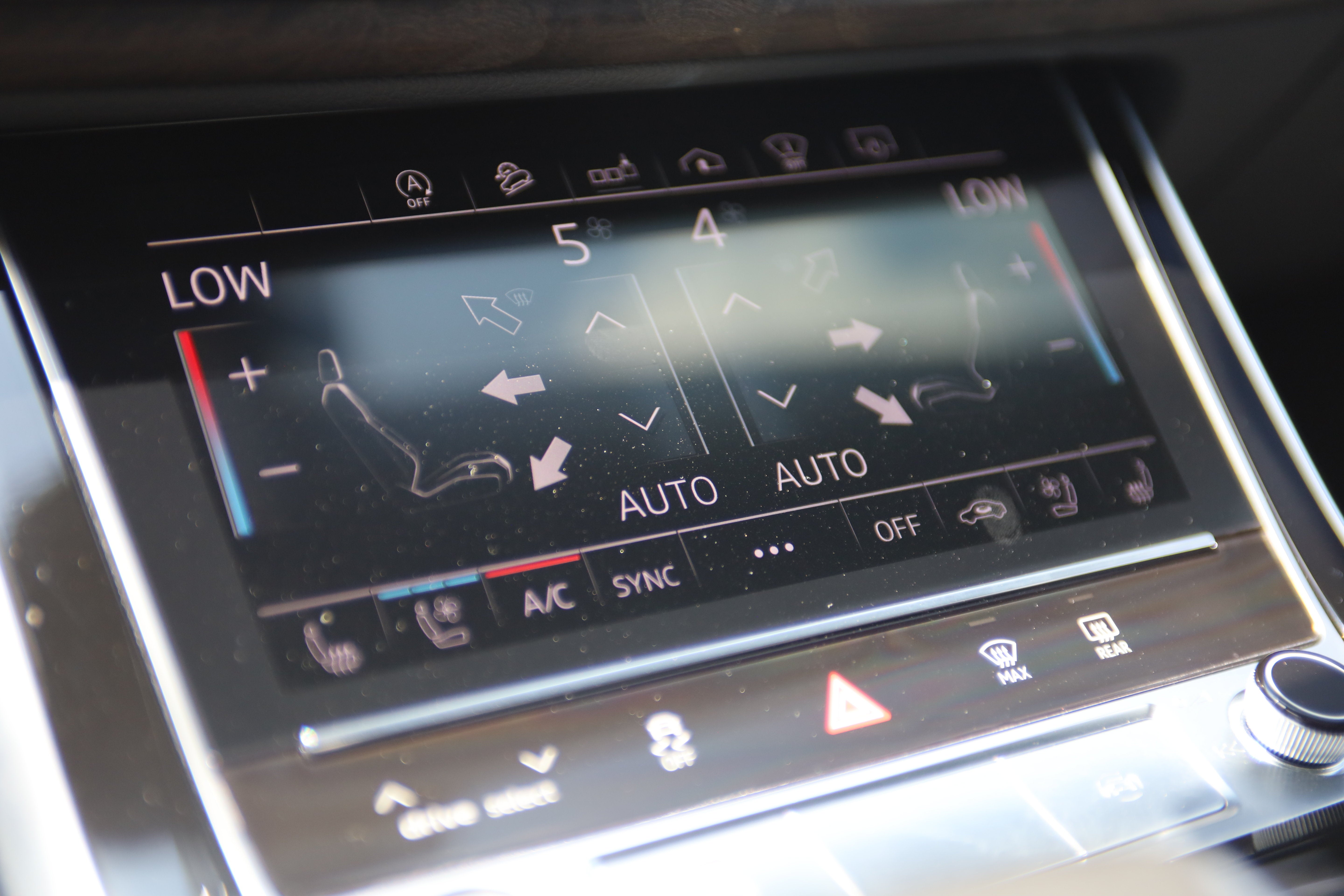2020 Audi Q8 Prestige