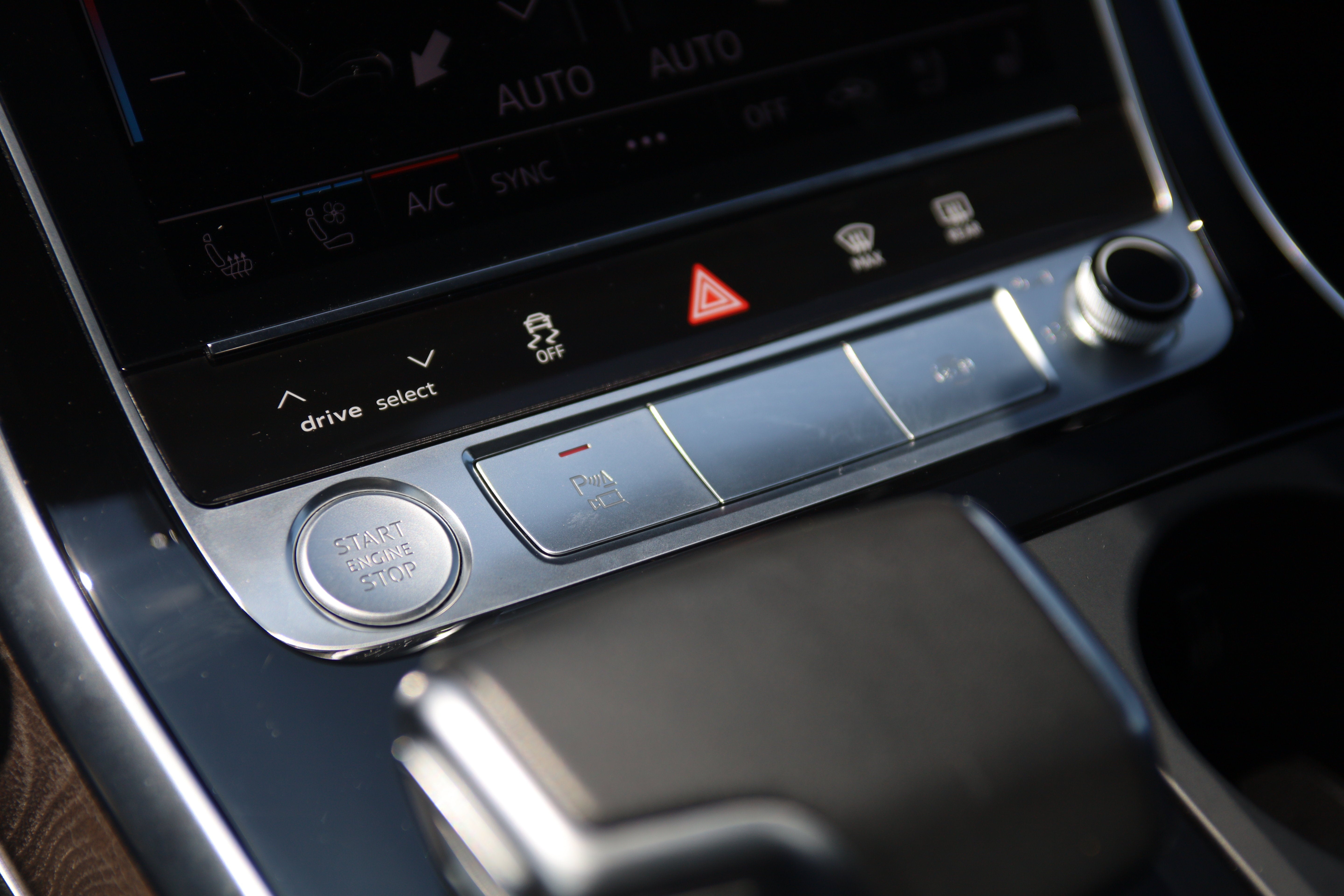 2020 Audi Q8 Prestige