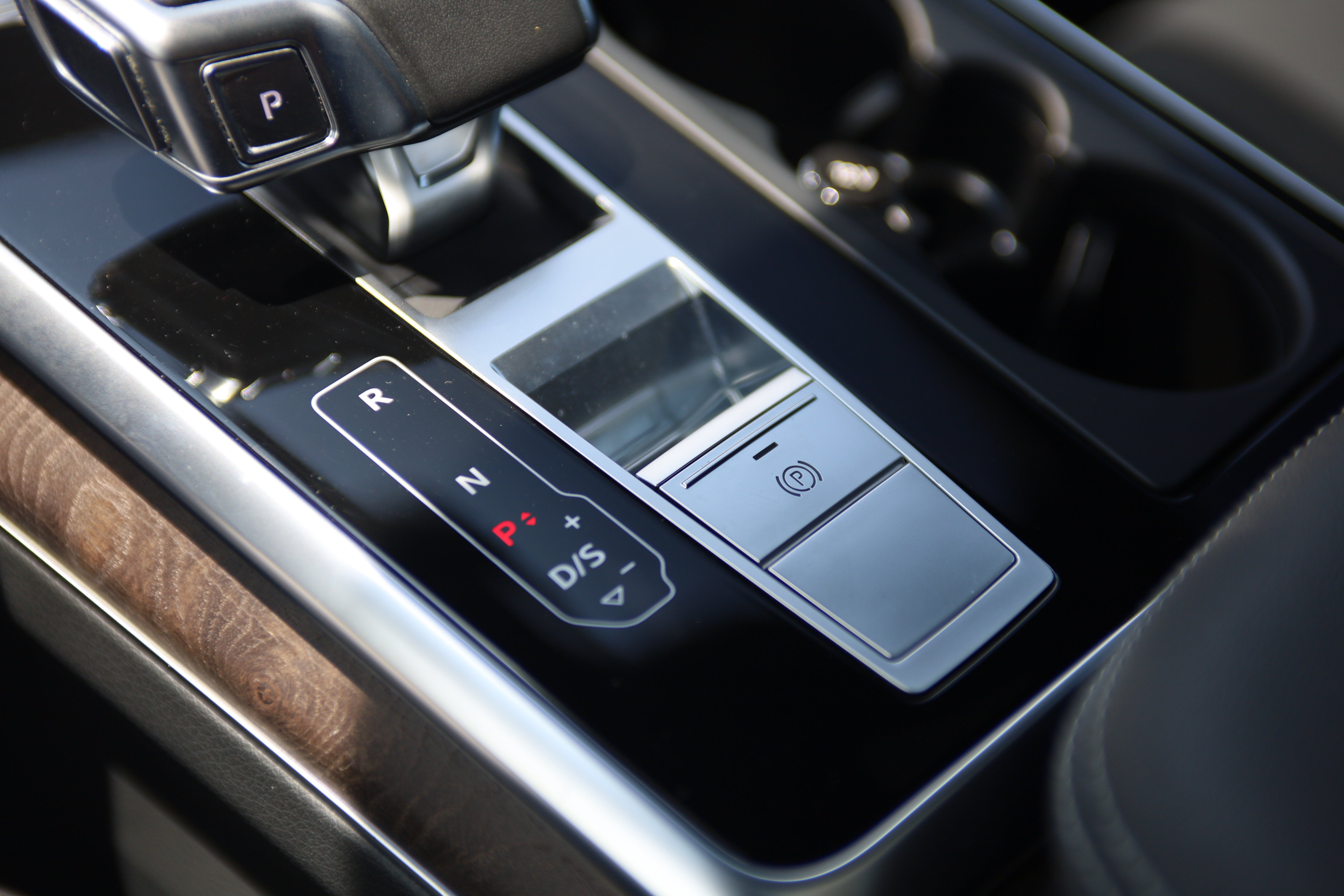2020 Audi Q8 Prestige