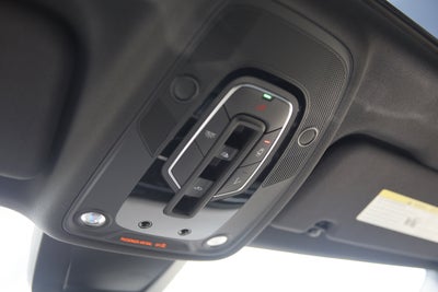 2020 Audi Q8 Prestige