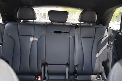 2020 Audi Q8 Prestige