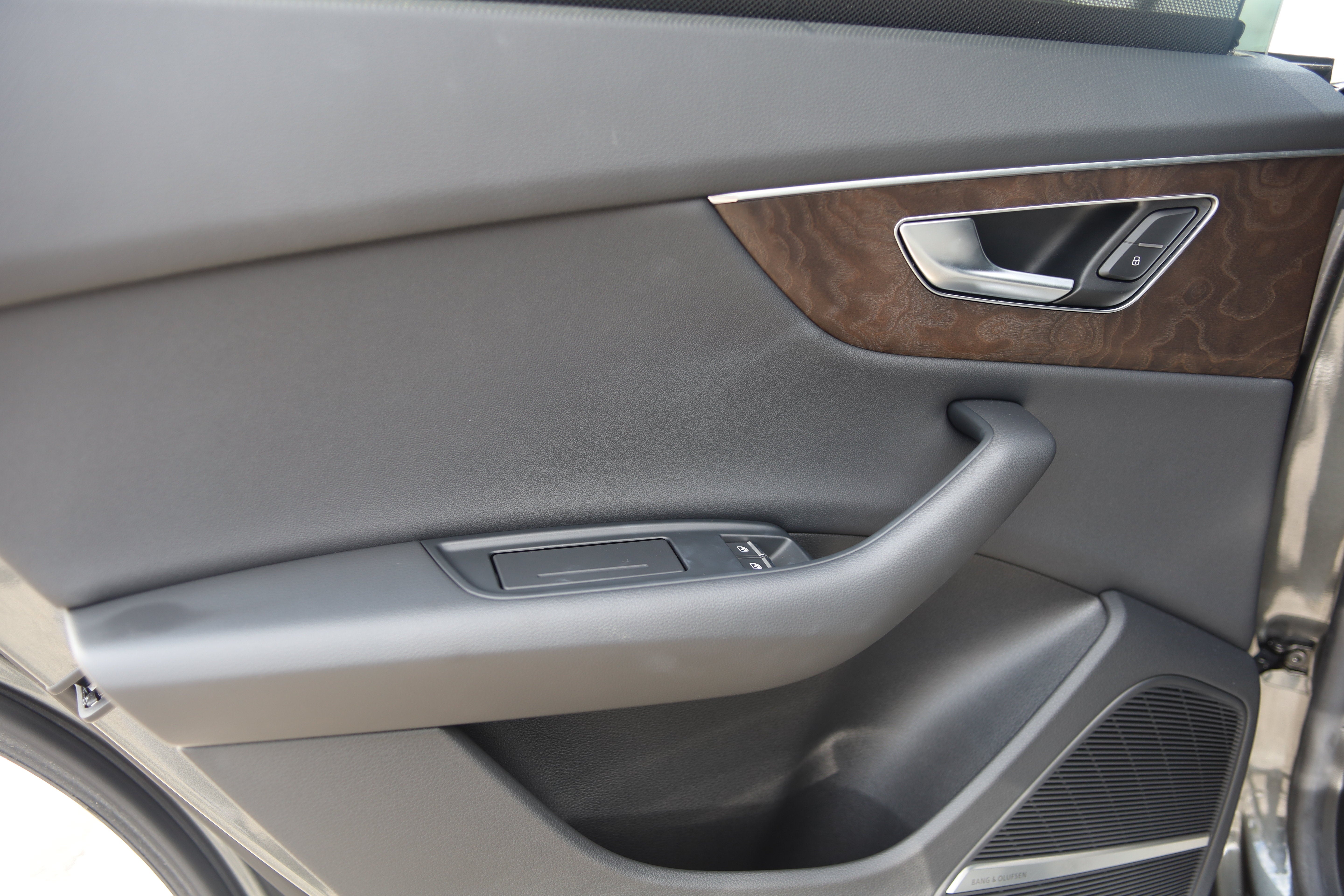 2020 Audi Q8 Prestige
