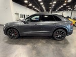 2020 Audi Q8 Prestige