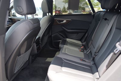 2020 Audi Q8 Prestige