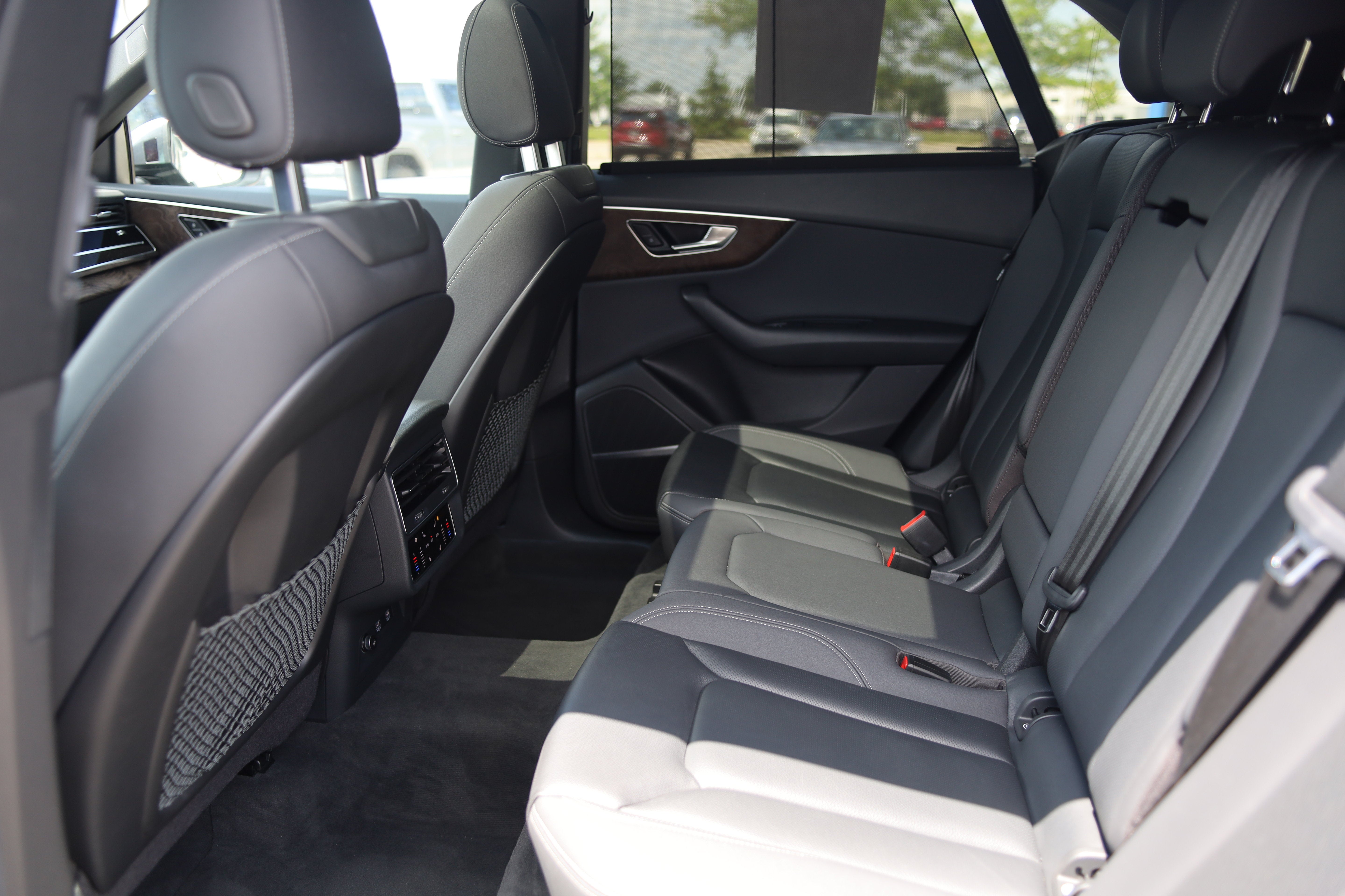 2020 Audi Q8 Prestige