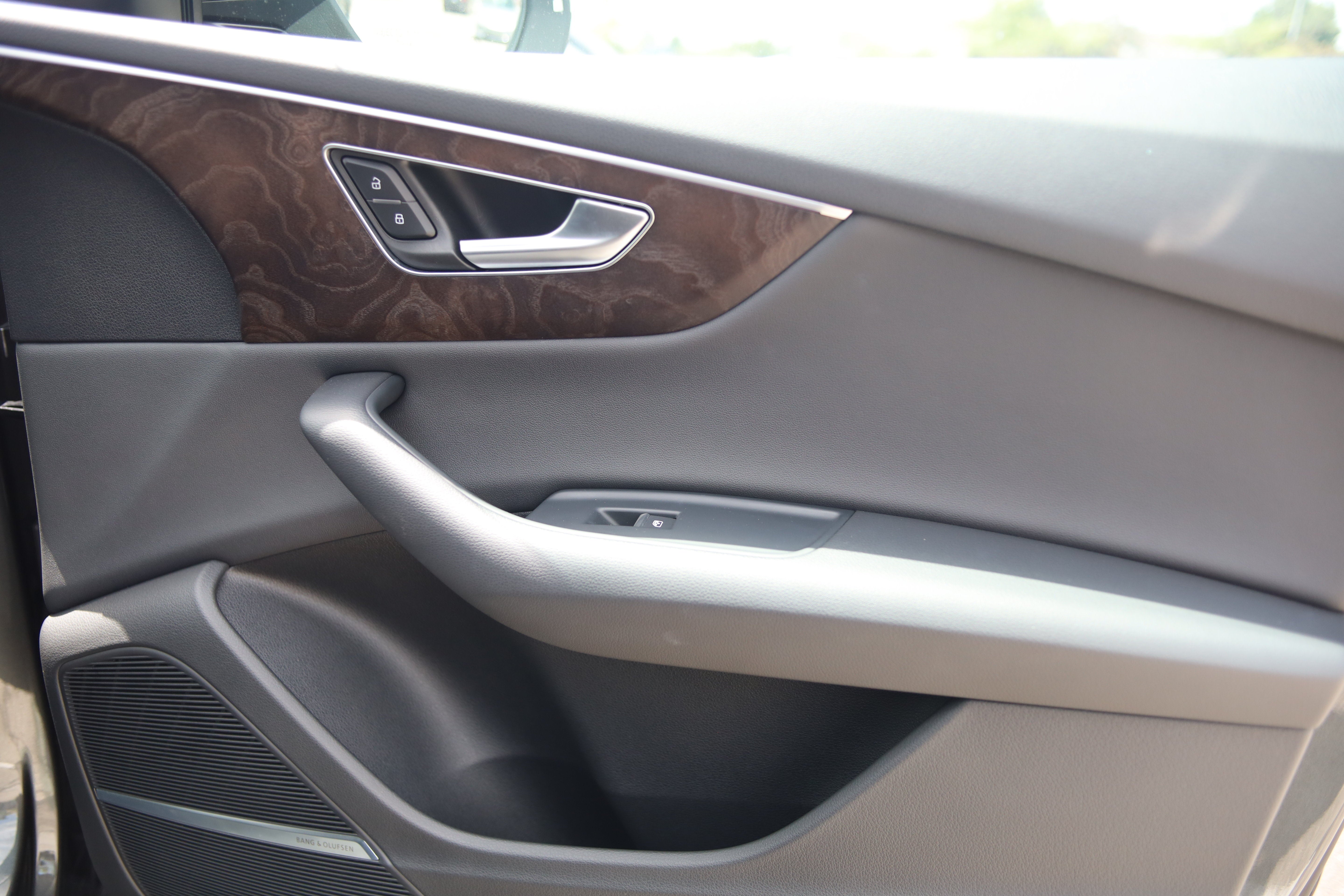 2020 Audi Q8 Prestige
