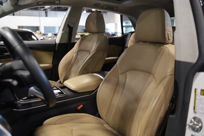 2019 Audi Q8 Prestige