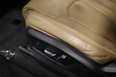 2019 Audi Q8 Prestige