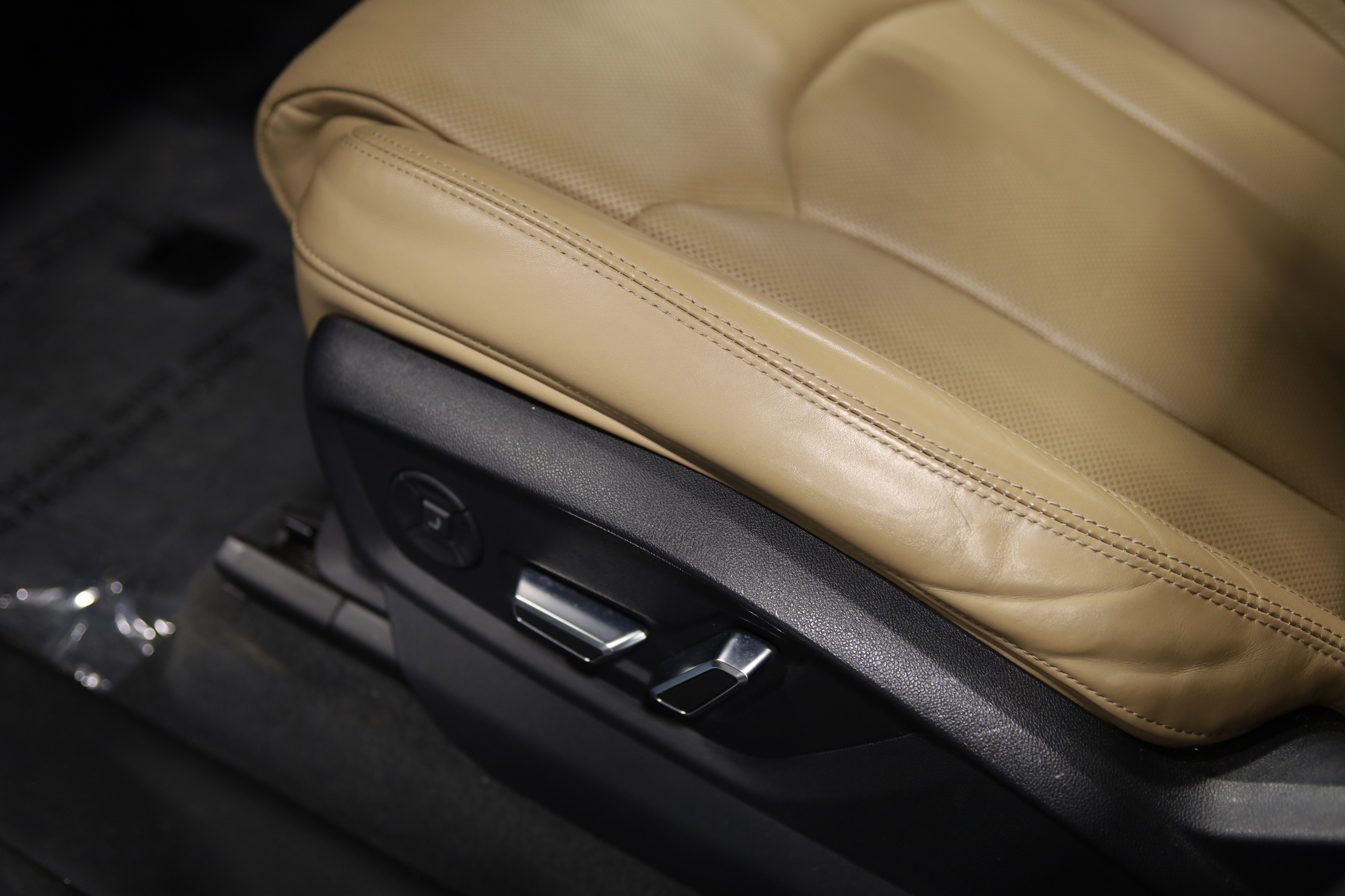 2019 Audi Q8 Prestige