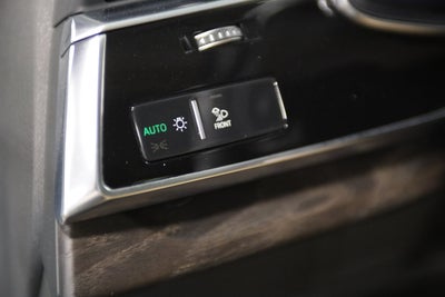 2019 Audi Q8 Prestige