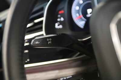 2019 Audi Q8 Prestige