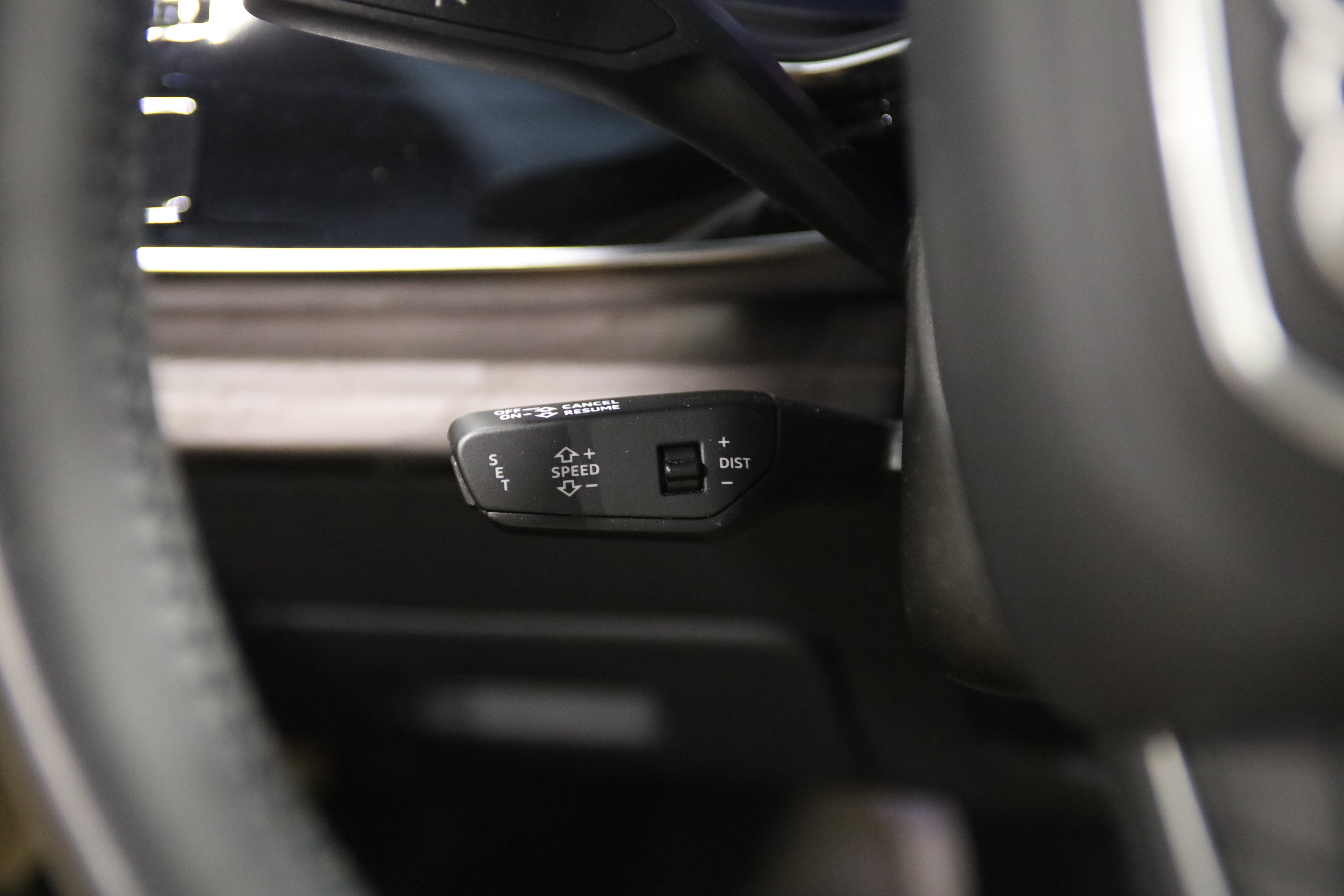 2019 Audi Q8 Prestige