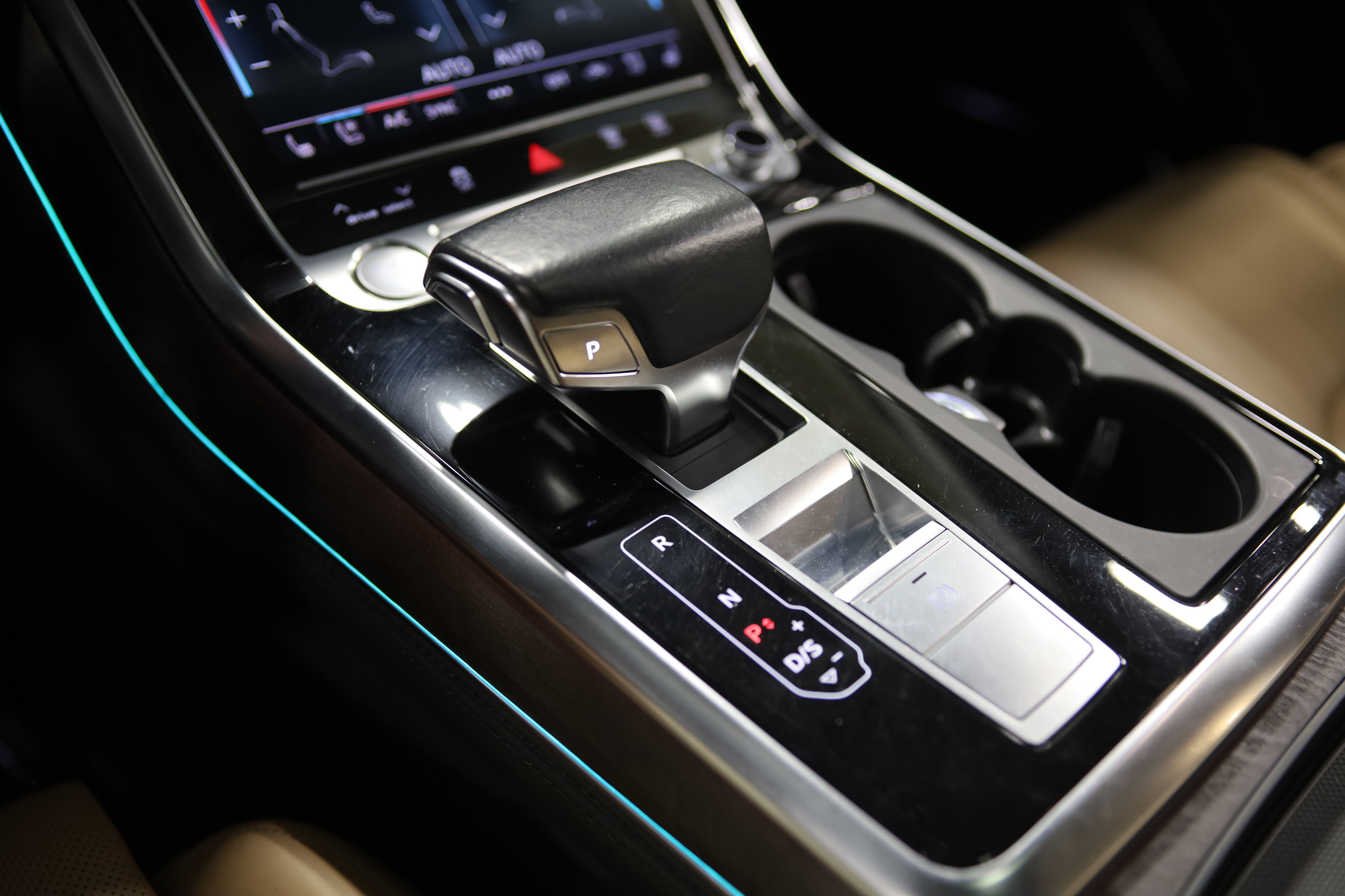 2019 Audi Q8 Prestige