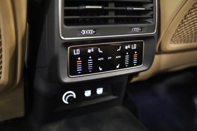 2019 Audi Q8 Prestige