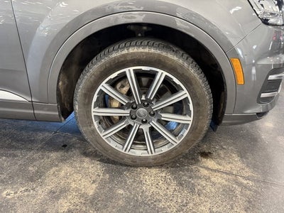 2017 Audi Q7 Prestige