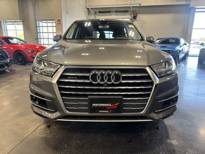 2017 Audi Q7 Prestige
