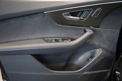 2023 Audi SQ7 Prestige