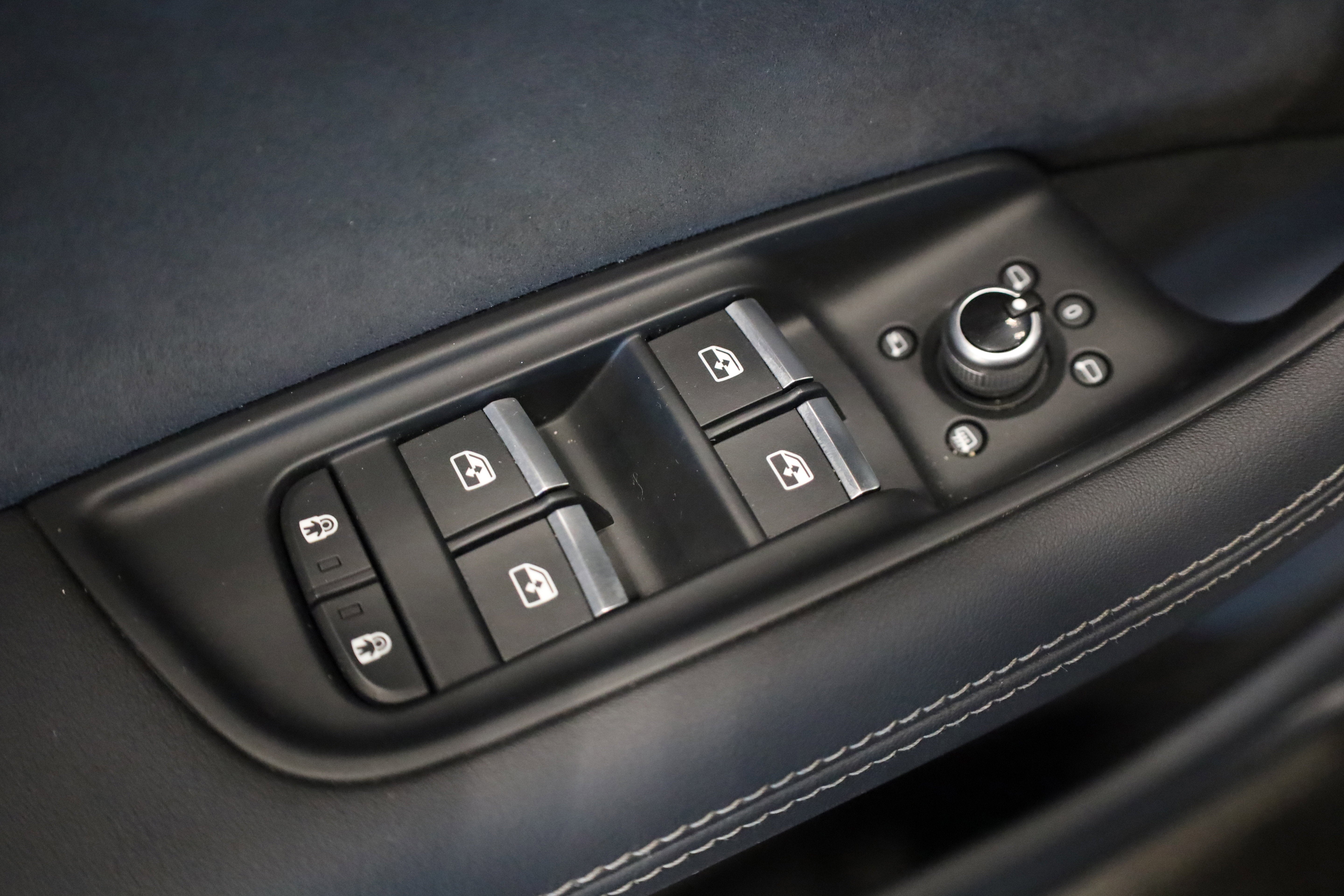 2023 Audi SQ7 Prestige