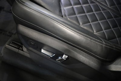 2023 Audi SQ7 Prestige