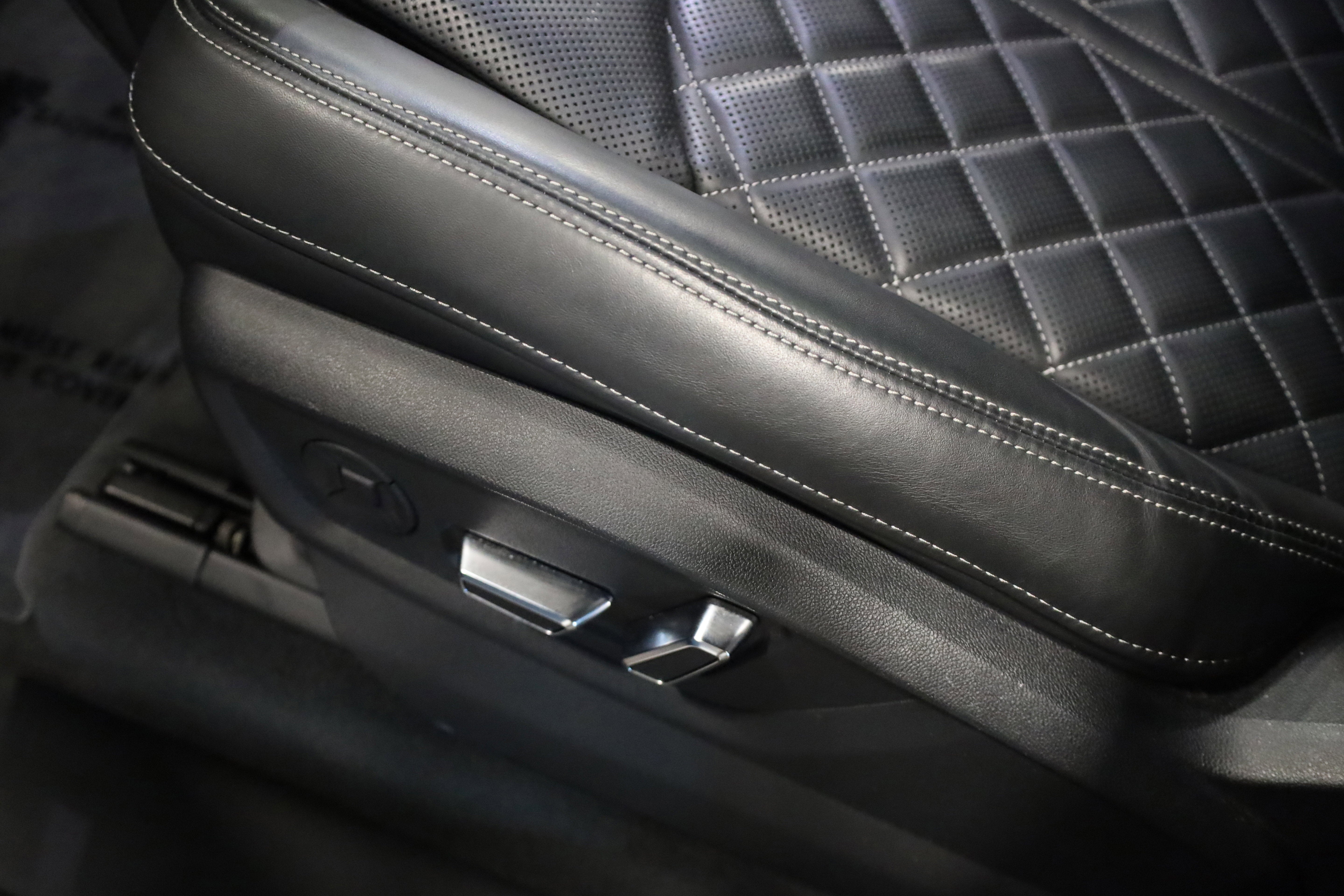 2023 Audi SQ7 Prestige