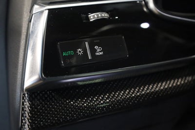 2023 Audi SQ7 Prestige