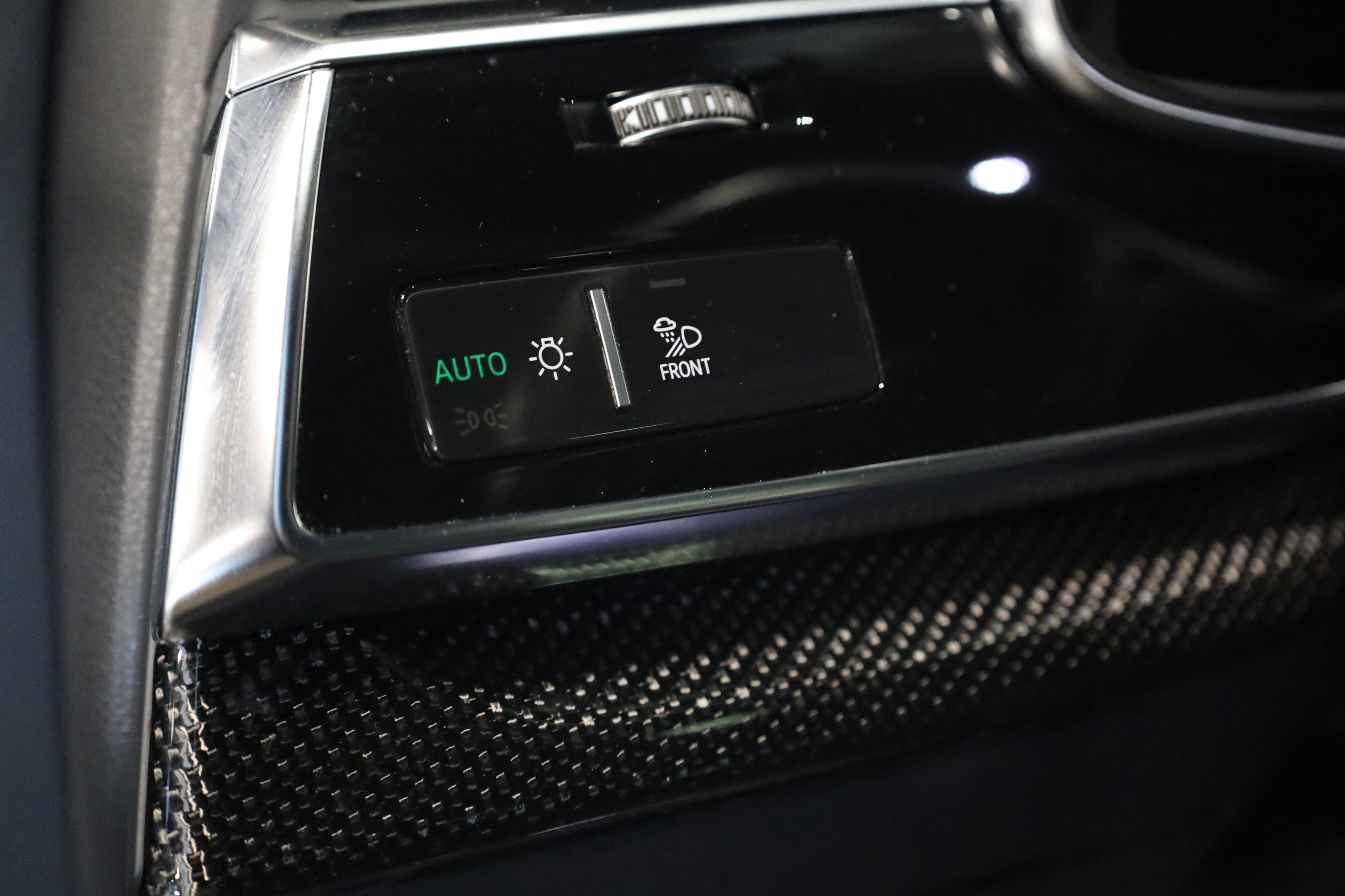 2023 Audi SQ7 Prestige