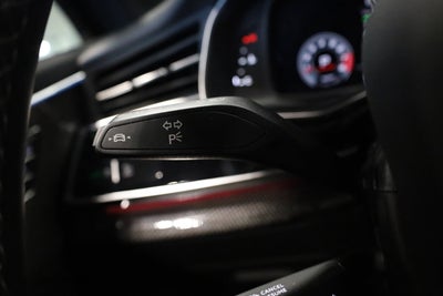 2023 Audi SQ7 Prestige