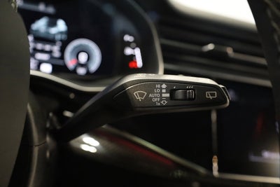 2023 Audi SQ7 Prestige