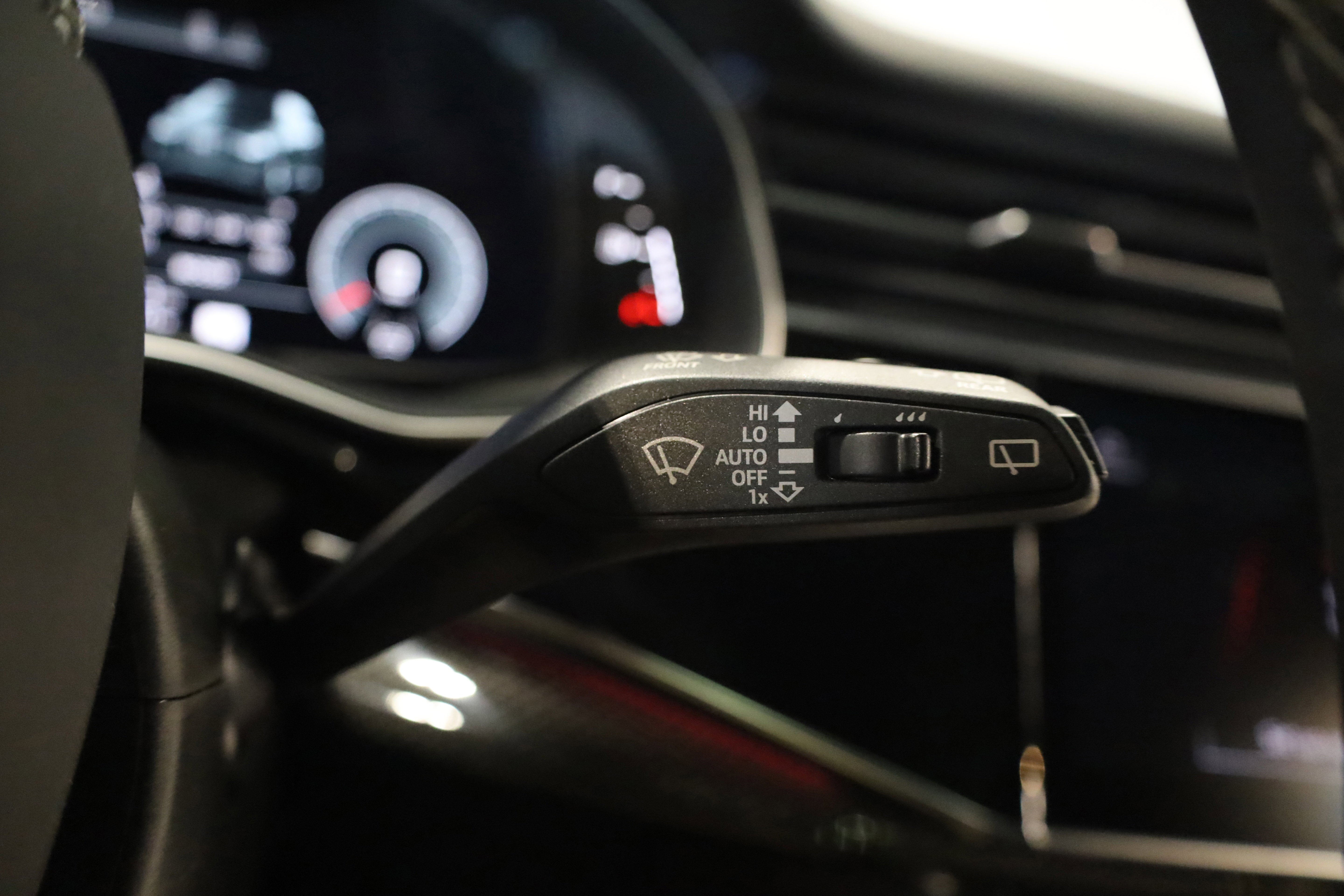 2023 Audi SQ7 Prestige