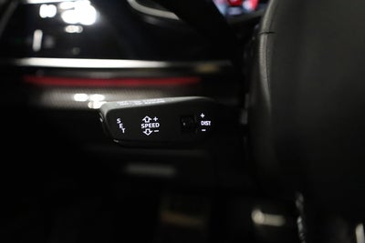 2023 Audi SQ7 Prestige