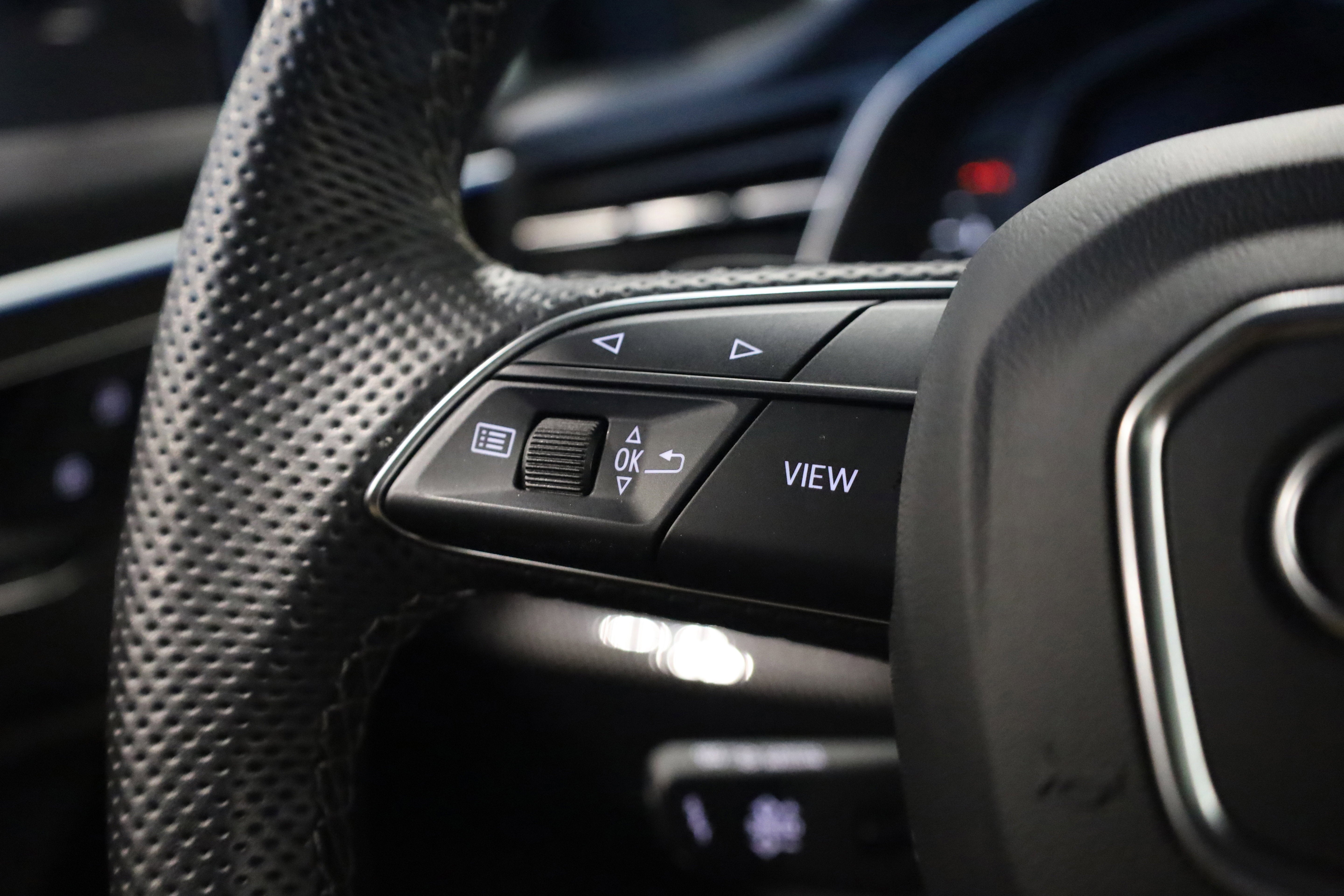 2023 Audi SQ7 Prestige