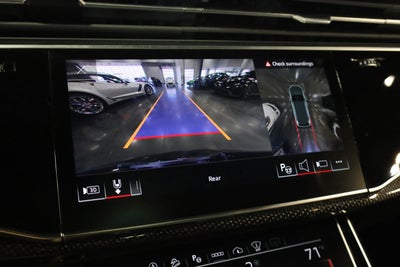 2023 Audi SQ7 Prestige