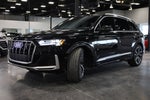2023 Audi SQ7 Prestige