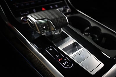 2023 Audi SQ7 Prestige