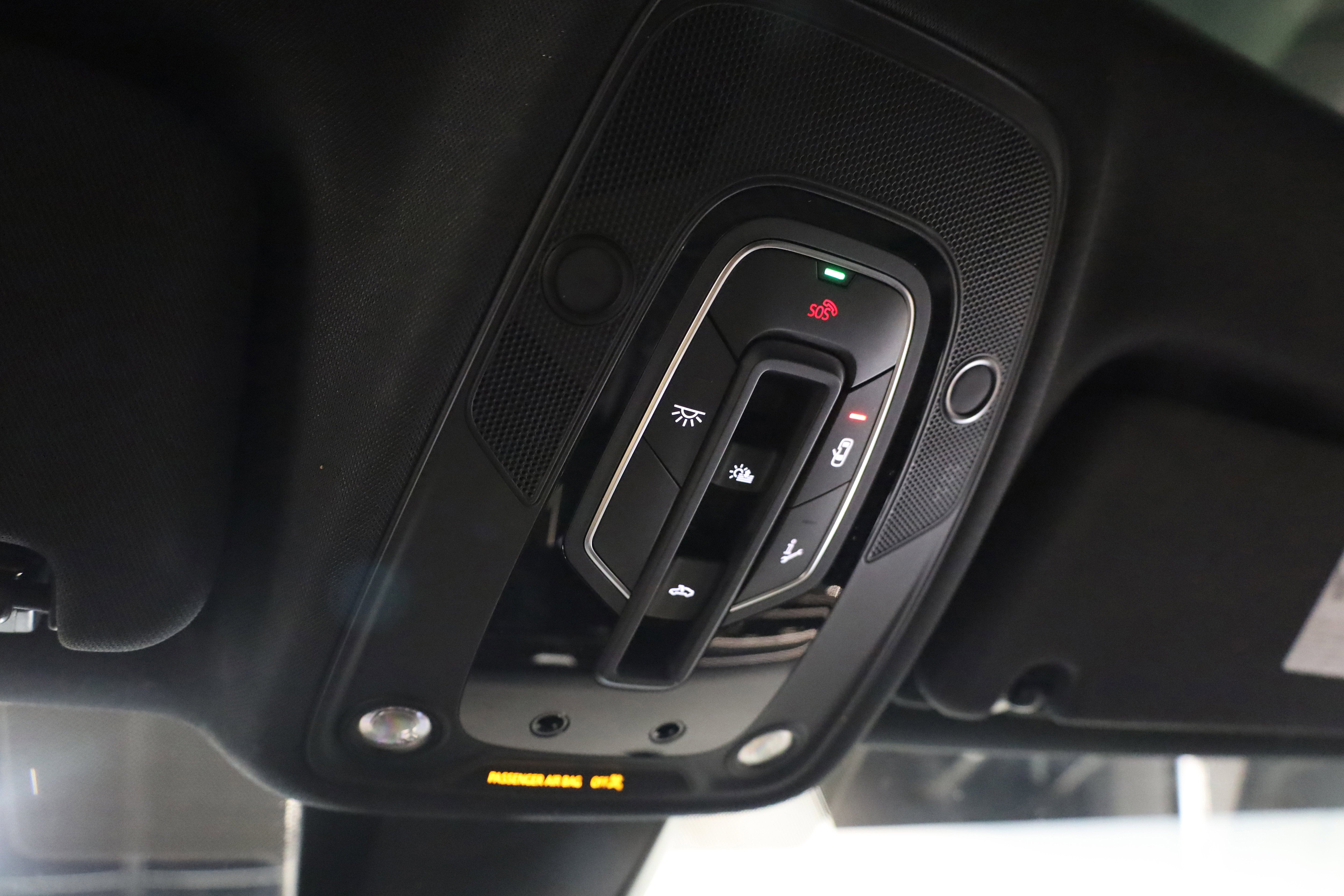 2023 Audi SQ7 Prestige