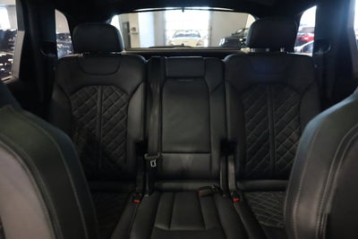 2023 Audi SQ7 Prestige