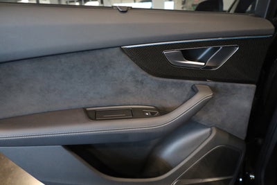 2023 Audi SQ7 Prestige