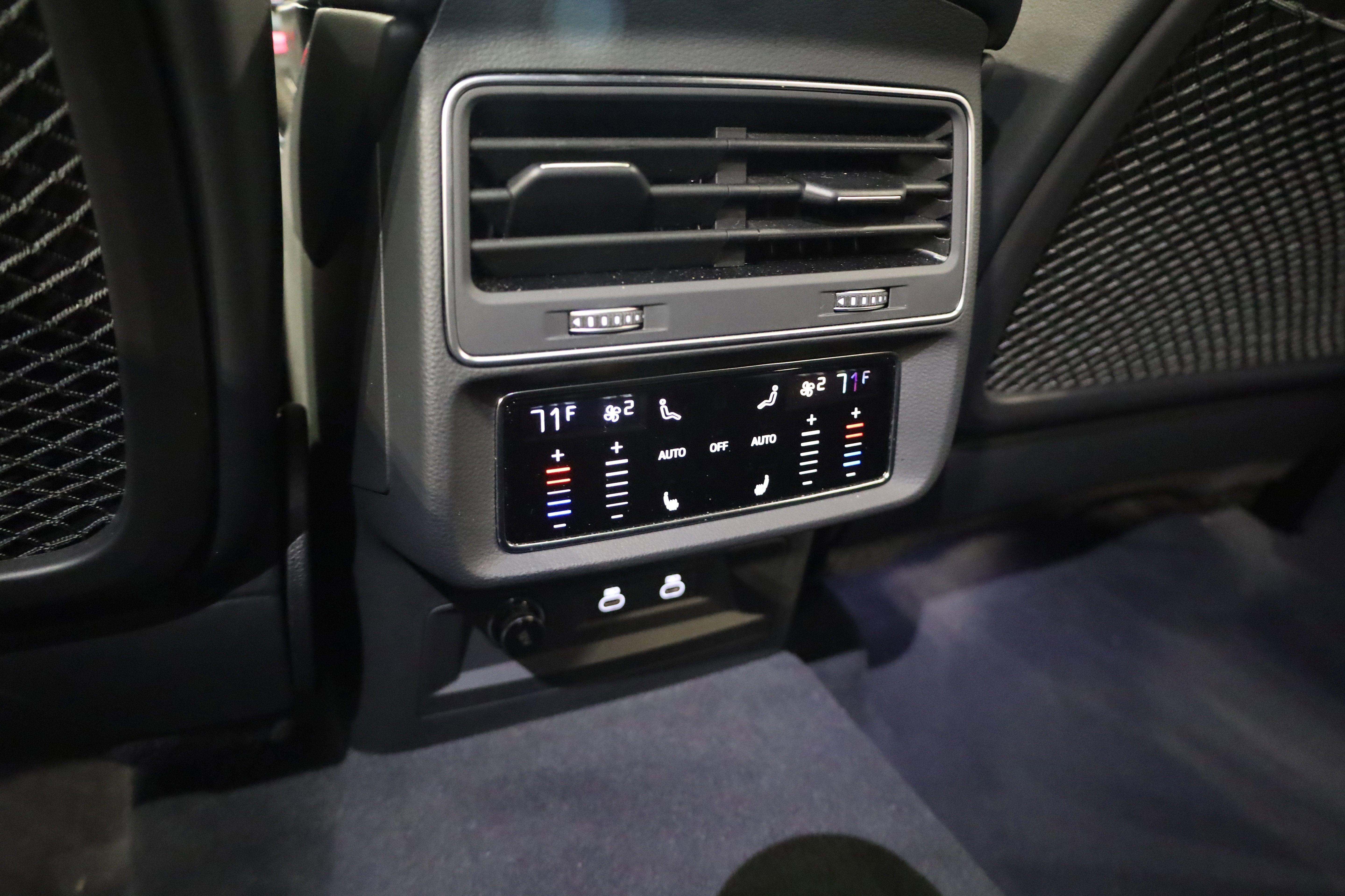 2023 Audi SQ7 Prestige