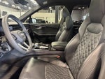 2023 Audi SQ7 Prestige