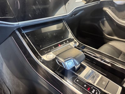 2020 Audi A8 L L 60