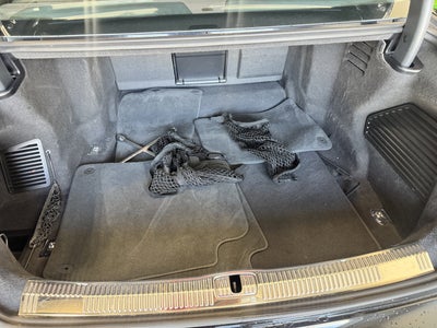 2020 Audi A8 L L 60