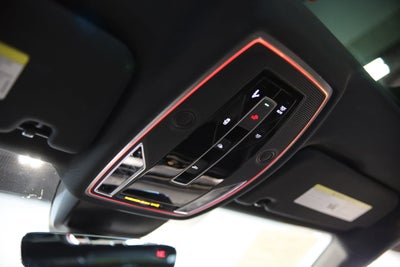 2020 Audi A8 L L 60