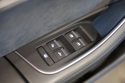 2020 Audi A8 L L 60