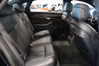 2020 Audi A8 L L 60