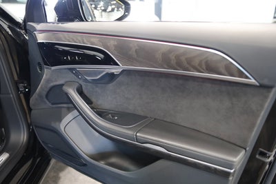 2020 Audi A8 L L 60