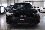 2020 Audi A8 L 4.0