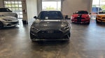 2022 Audi S4 Sedan Premium Plus
