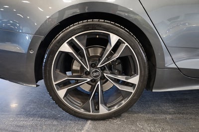 2023 Audi S5 Sportback Prestige